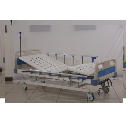 Shambho 5 Function Manual Cot