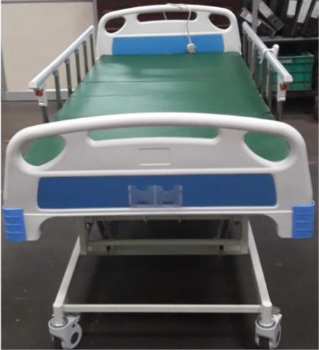 Shambho Two Function Full Fowler